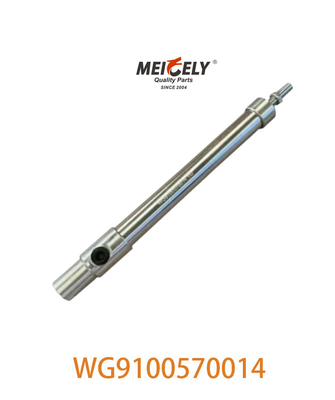 Sinotruk howo Stop Ölflasche OEM WG9100570014