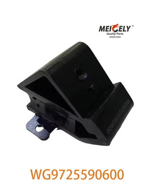 WG9725590600 Frontmotorunterstützung für SINOTRUK HOWO 4340327