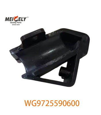 WG9725590600 Frontmotorunterstützung für SINOTRUK HOWO 4340327