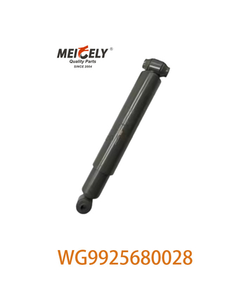 Stoßdämpfer WG9925680028 für HOWO Dieselmotoren