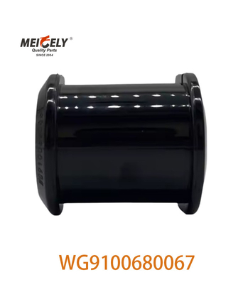 Originalbauerzeugnis WG9100680067 Gummilager 199100680067 für SINOTRUK HOWO