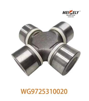 Einheitliche Verbindung 62*160MM WG9725310020 für Sinotruk Howo