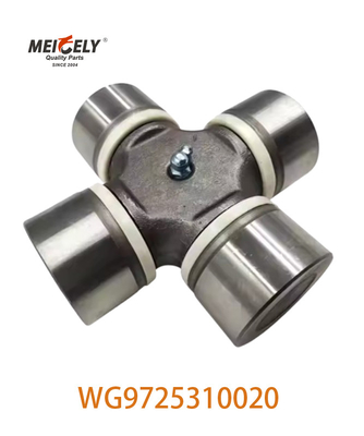 Einheitliche Verbindung 62*160MM WG9725310020 für Sinotruk Howo