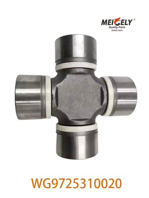 Einheitliche Verbindung 62*160MM WG9725310020 für Sinotruk Howo