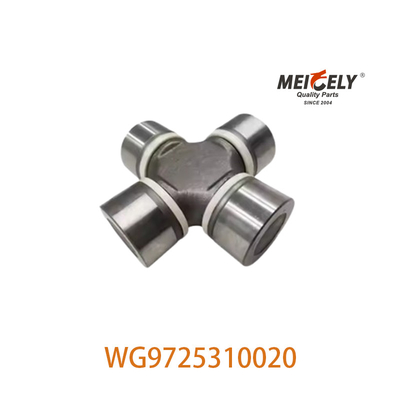 Einheitliche Verbindung 62*160MM WG9725310020 für Sinotruk Howo