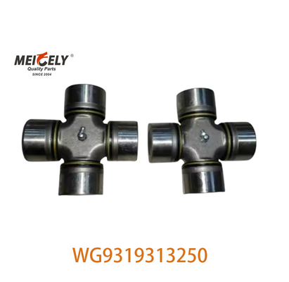 Original WG9319313250 für HOWO 57144 Universal Joint Truck Ersatzteile