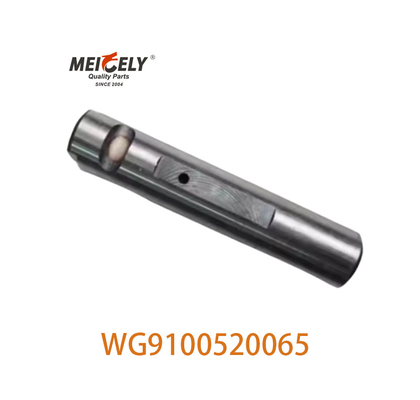 Fahrzeugteile OEM WG9100520065 Federspitze für SINOTRUK HOWO 199100520065
