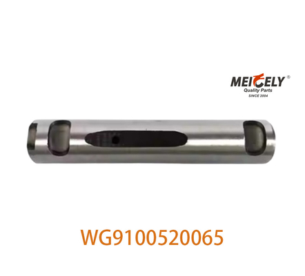 Fahrzeugteile OEM WG9100520065 Federspitze für SINOTRUK HOWO 199100520065