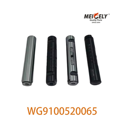 Fahrzeugteile OEM WG9100520065 Federspitze für SINOTRUK HOWO 199100520065