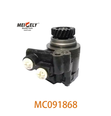 OEM MC091868 Servolenkungspumpe für Mitsubishi Fuso 6D14 6D15