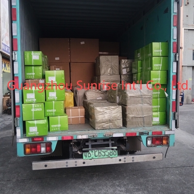 OEM MC091868 Servolenkungspumpe für Mitsubishi Fuso 6D14 6D15