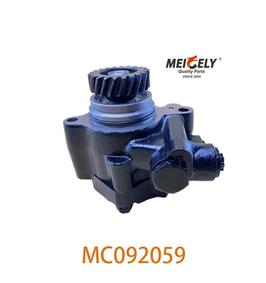 MC092059 Original-Steuersystempumpe für den Dieselmotor Mitsubishi Fuso 6D16 6D17