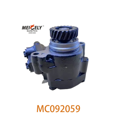 MC092059 Original-Steuersystempumpe für den Dieselmotor Mitsubishi Fuso 6D16 6D17
