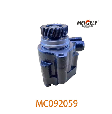 MC092059 Original-Steuersystempumpe für den Dieselmotor Mitsubishi Fuso 6D16 6D17