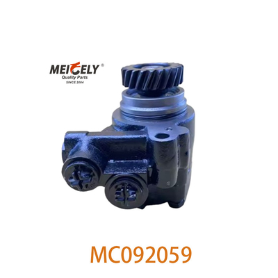 MC092059 Original-Steuersystempumpe für den Dieselmotor Mitsubishi Fuso 6D16 6D17