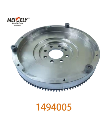 Gute Leistung 1494005 Fliegerrad Assy 4568121 Für FORD