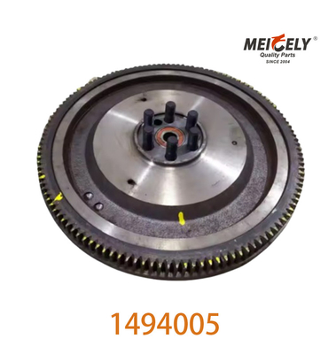 Gute Leistung 1494005 Fliegerrad Assy 4568121 Für FORD