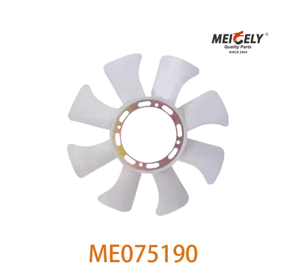 ME075190 Ersatzteile für Radiatorventilator-Lkw für CANTER