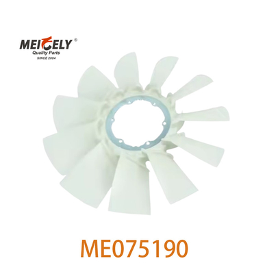 ME075190 Ersatzteile für Radiatorventilator-Lkw für CANTER