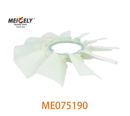 ME075190 Ersatzteile für Radiatorventilator-Lkw für CANTER