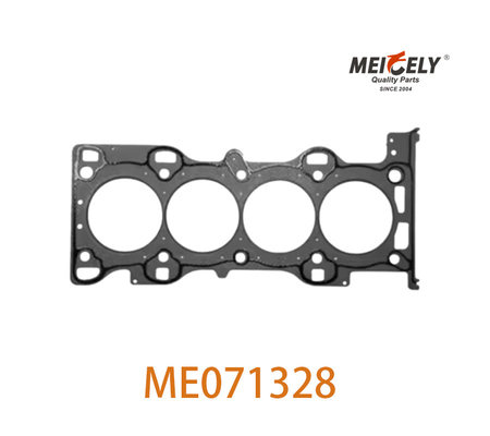 Neue Großhandel ME071328 Zylinderkopfdichtung für Mitsubishi 6D16 6D16A