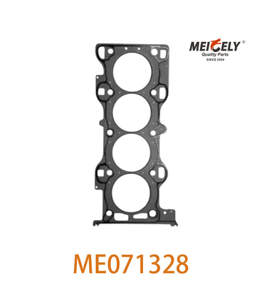 Neue Großhandel ME071328 Zylinderkopfdichtung für Mitsubishi 6D16 6D16A