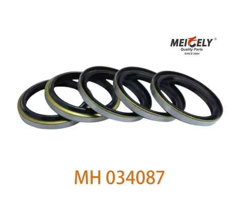 Lkw-Teile MH 034087 Öldichtung für MITSUBISHI FUSO