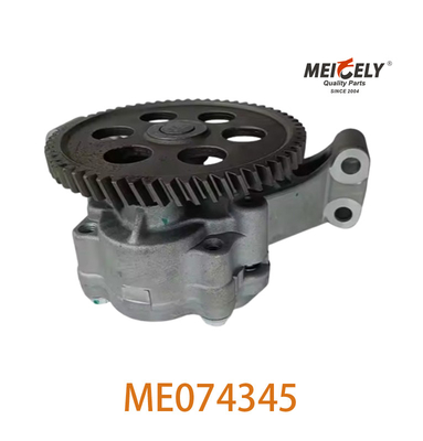ME074345 Ölpumpe für Mitsubishi Fuso 6D16 6D16T Dieselmotor