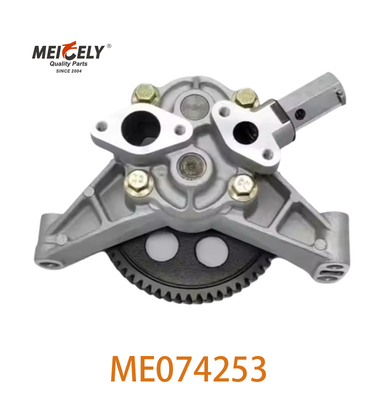 Hochleistungsölpumpe ME074253 für Mitsubishi 6D17 ME074345