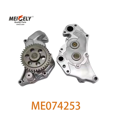 Hochleistungsölpumpe ME074253 für Mitsubishi 6D17 ME074345