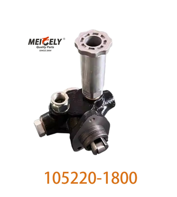 Kraftstoffpumpe Zuführpumpe 105210-4870 für Dieselmotoren