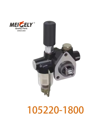 Kraftstoffpumpe Zuführpumpe 105210-4870 für Dieselmotoren