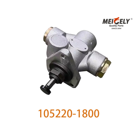 Kraftstoffpumpe Zuführpumpe 105210-4870 für Dieselmotoren
