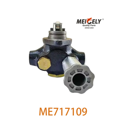 ME717109 6D14 6D15 6D16 Kraftstoffzufuhrpumpe ME036005 für Mitsubishi-Motor