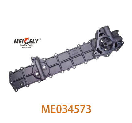 ME034573 Ölkühlerdeckel für Dieselmotoren 6D15 6D16