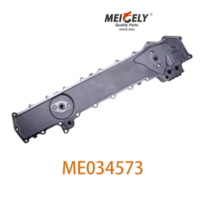 ME034573 Ölkühlerdeckel für Dieselmotoren 6D15 6D16