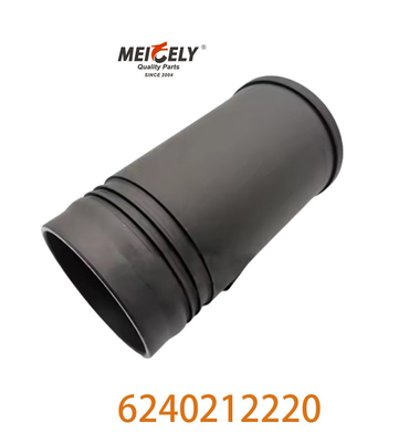 Hochleistungs-OEM 6240212220 Zylinderhülle für Dieselmotoren