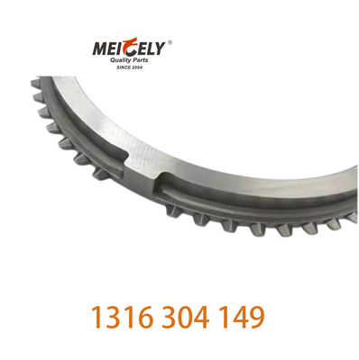 OEM 1316 304 149 1268 304 168 Synchronisiererring für ZF TRUCKS 6S