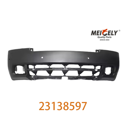23138597 Hinterbumper Schwarz 22944857 Für Chevrolet
