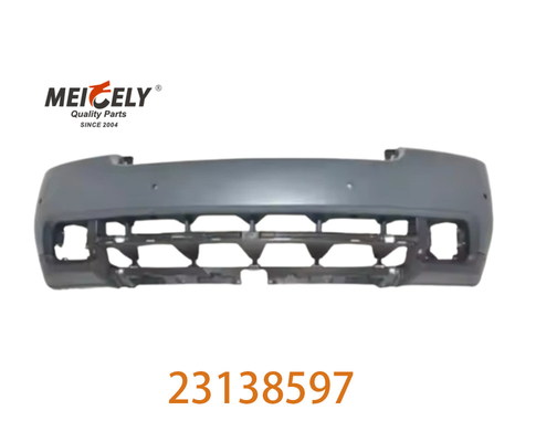 23138597 Hinterbumper Schwarz 22944857 Für Chevrolet