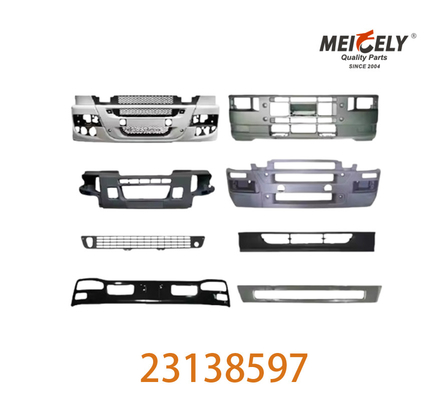 23138597 Hinterbumper Schwarz 22944857 Für Chevrolet