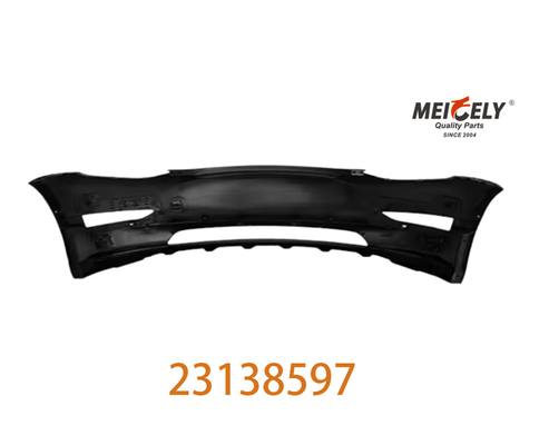 23138597 Hinterbumper Schwarz 22944857 Für Chevrolet