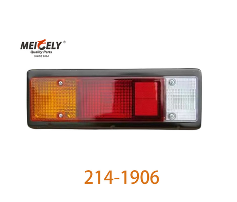 Auto-Teile-Rücklicht 214-1906 für Mitsubishi Fuso verwendet