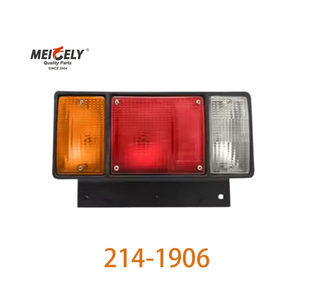 Auto-Teile-Rücklicht 214-1906 für Mitsubishi Fuso verwendet