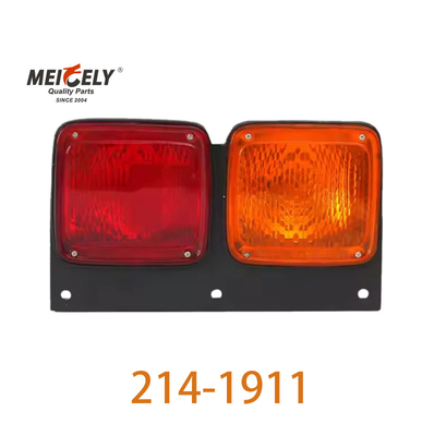 Hecklampe Hecklicht OEM 214-1911 für die MITSUBISHI-Serie