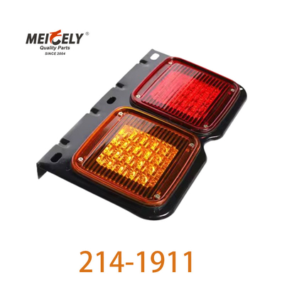 Hecklampe Hecklicht OEM 214-1911 für die MITSUBISHI-Serie