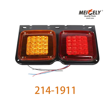 Hecklampe Hecklicht OEM 214-1911 für die MITSUBISHI-Serie