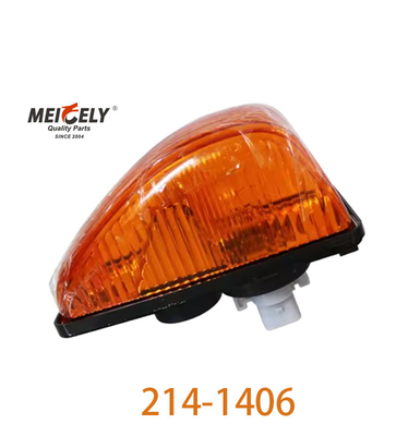 214-1406 Lkw-Ersatzteile Seitenleuchte für Mitsubishi