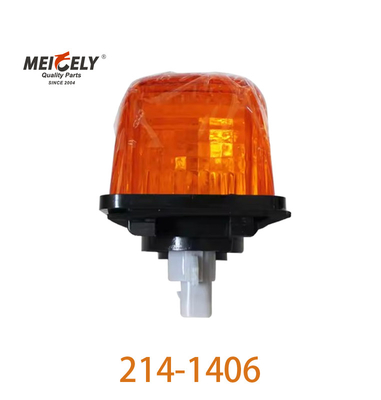 214-1406 Lkw-Ersatzteile Seitenleuchte für Mitsubishi
