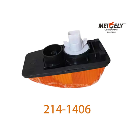 214-1406 Lkw-Ersatzteile Seitenleuchte für Mitsubishi